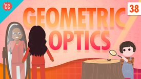 Geometric Optics: Crash Course Physics #38: asset-mezzanine-16x9