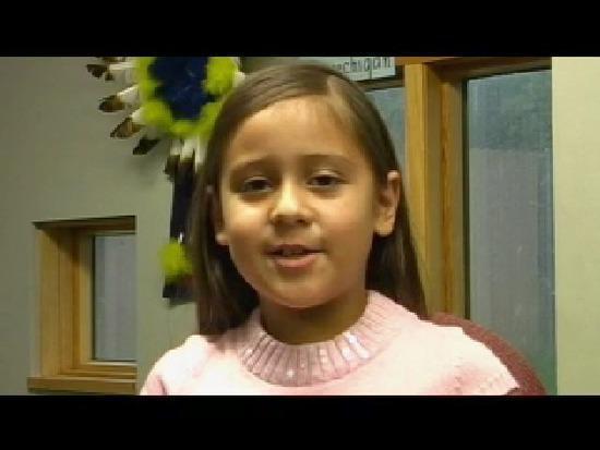 Ojibwe Language Master/Apprentice Program
