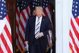 News Wrap: Trump tax returns must go to Congress, DOJ says