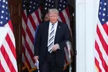 News Wrap: Trump tax returns must go to Congress, DOJ says