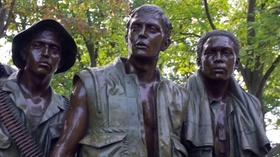 Video thumbnail: Learning Adventures Creating the Memorial