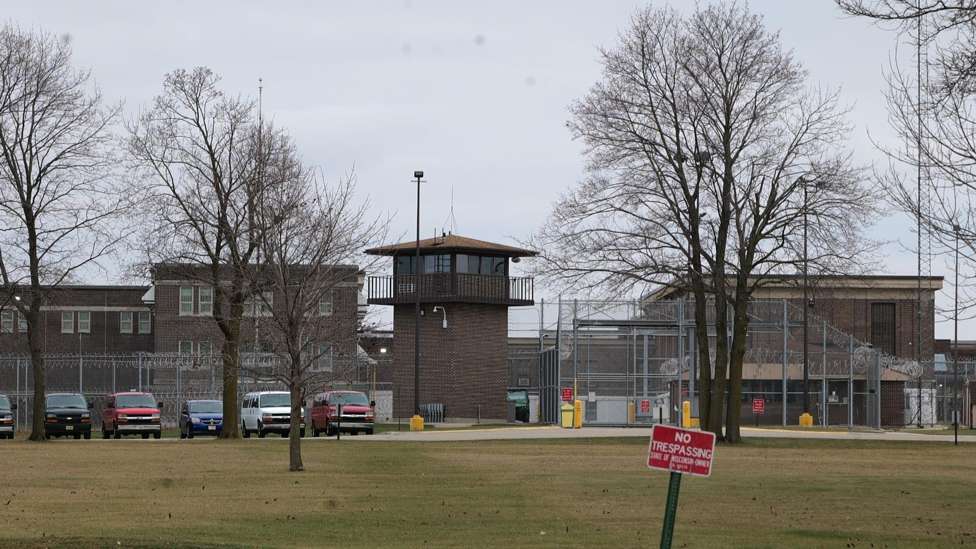 Wisconsin’s 2026 governor candidates consider state prisons Wisconsin’s 2026 governor candidates consider state prisons