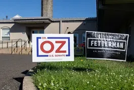 Pennsylvania Senate race will help determine chamber control