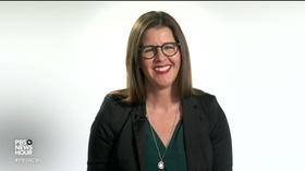 Video thumbnail: PBS NewsHour Appreciating the ‘powerful good’ of the public library
