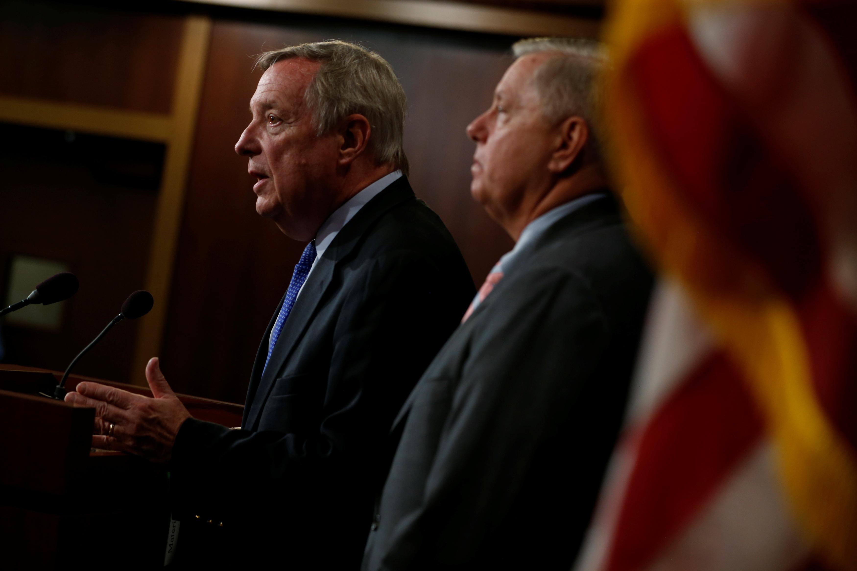 With packed agenda, can Congress pass immigration reform?