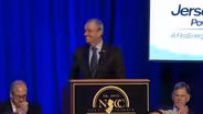 Murphy speech sets priorities, lacks specifics