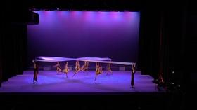 Video thumbnail: In Focus with Eden Lane In Focus #COArts Update: Season 10 Episode 4
