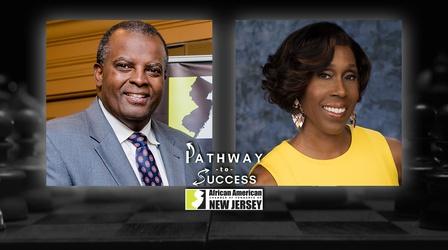 Video thumbnail: Pathway to Success Joetta, Olympian & Entrepreneur