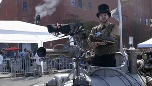Steampunk | Preview