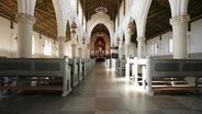 The relationship between science and religion