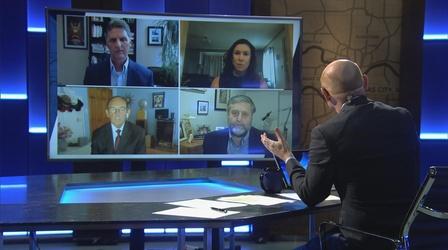 Video thumbnail: Kansas City Week in Review Election Recap, New Shutdowns, School Start - Aug 7, 2020
