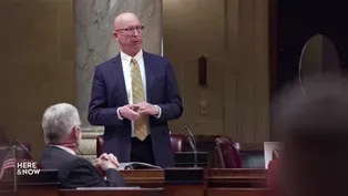 Legislature Passes Election Rules Bills