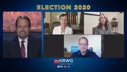 Election 2020 – NM State Senate District 36
