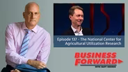 S01 E37: Nat'l Center for Agricultural Utilization Research