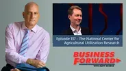 S01 E37: Nat'l Center for Agricultural Utilization Research