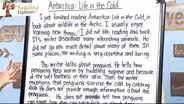 3-363: How to Revise the Rough Draft of a Book Review