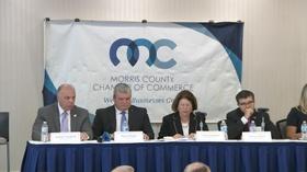 Video thumbnail: NJTV News October 2, 2019: NJTV News with Mary Alice Williams