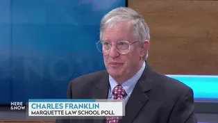 Charles Franklin on the 2024 Presidential Primary Candidates