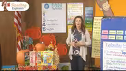 Third Grade Episode 253