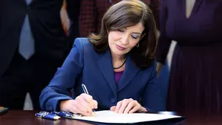 Breaking Down Governor Hochul’s Decisions on Key Bills