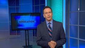 Video thumbnail: Inside Education Building a Culture of Respect and Achievement