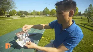 50 years after the Fall of Saigon, Vietnamese Americans in Michigan reflect on their journey and legacy