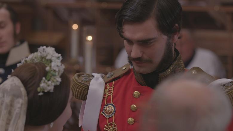 Victoria & Albert: The Wedding Image