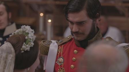 Video thumbnail: Victoria & Albert: The Wedding Ceremony