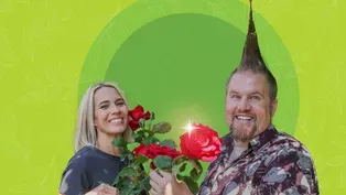 Can Roses Save Water and Clean the Air?