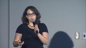 Video thumbnail: RTP 180 RTP 180 | Robots: Leila Bridgeman