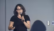 RTP 180 | Robots: Leila Bridgeman