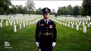 When Memorial Day becomes every day