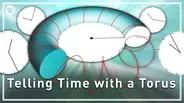 Telling Time on a Torus
