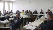 Urban Peace Institute – Pt. 1
