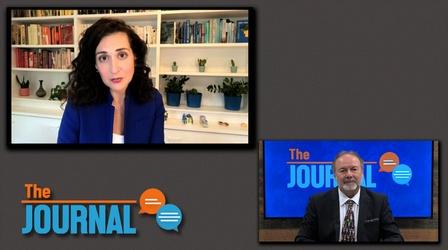 Video thumbnail: The Journal PEN America – Book Bans and Censorship