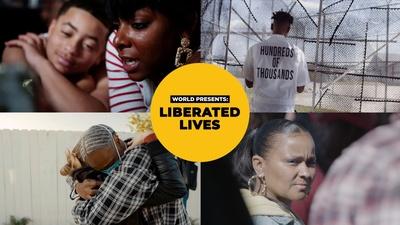 Liberated Lives | Trailer