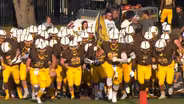 NJ Athletic Conference suspends fall collegiate sports