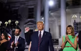 How Trump’s RNC acceptance speech distorted the truth
