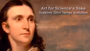 Art for Science's Sake: Stalking John James Audubon