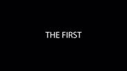 The First