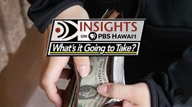 Video thumbnail: Insights on PBS Hawaiʻi Low Wages and the Lack of Affordability in Hawaiʻi