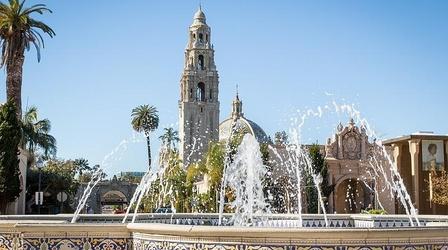 Video thumbnail: KPBS Roundtable Roundtable: Living With The Coronavirus Pandemic