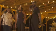 Soul of Ferguson Revue