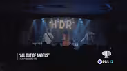 Heavy Diamond Ring: All Out of Angels