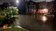 Weathering the floods: Jefferson Chalmers neighborhood