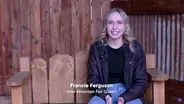 American Portrait: Northstate California - Francie Ferguson