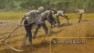 Neenah-Menasha: Wood and Wheat