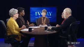 Video thumbnail: The Ivory Tower Rural America; Presidential Succession; Election