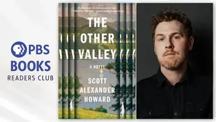 Readers Club | Scott Alexander Howard