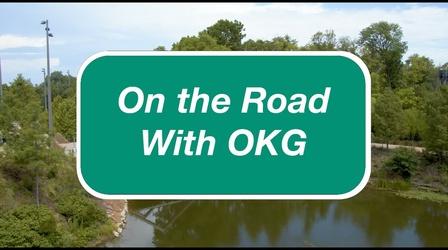 Video thumbnail: Oklahoma Gardening Oklahoma Gardening Regional Tour Episode #4912